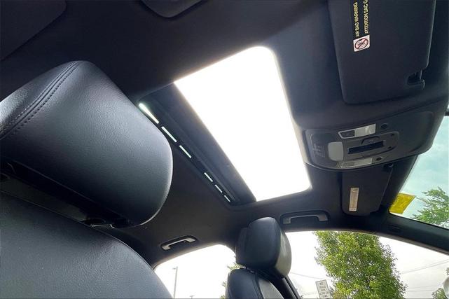 Photo of 2015 Quartz Gray Metallic Audi A6