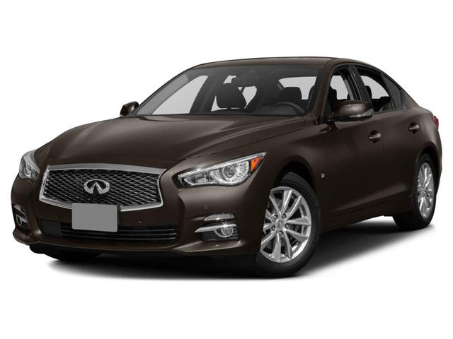 2015 Infiniti Q50