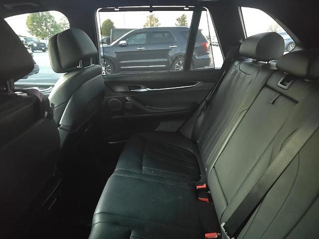 Photo of 2017 Space Gray Metallic BMW X5