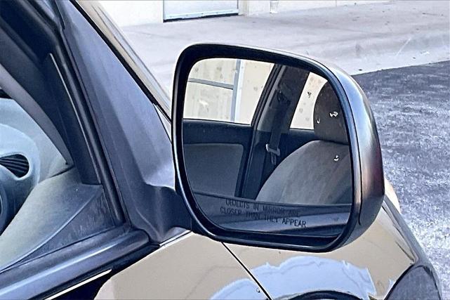 Photo of 2012 Black Toyota RAV4
