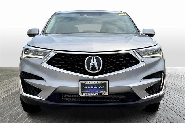 2020 Acura RDX