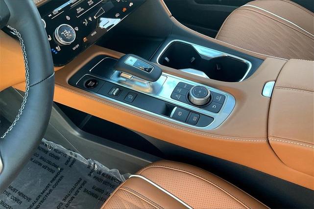 Photo of 2026 Diamond Black INFINITI QX60
