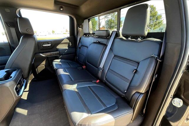 Photo of 2019 Onyx Black GMC Sierra 1500