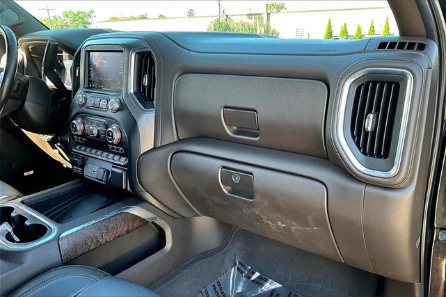 Photo of 2019 Onyx Black GMC Sierra 1500