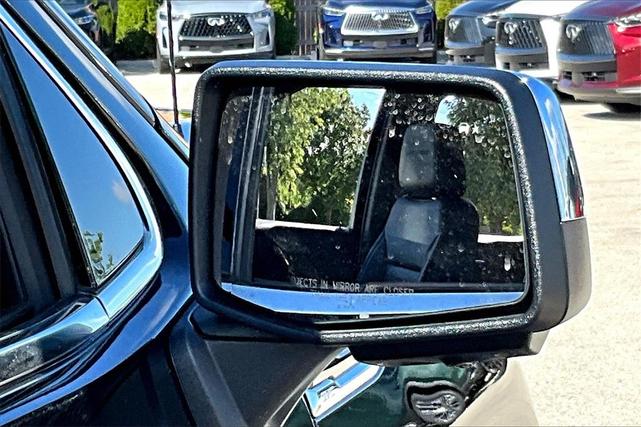 Photo of 2019 Onyx Black GMC Sierra 1500