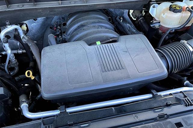 Photo of 2019 Onyx Black GMC Sierra 1500