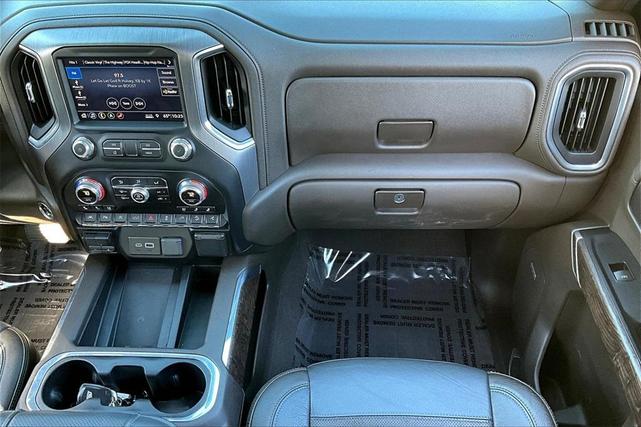 Photo of 2019 Onyx Black GMC Sierra 1500