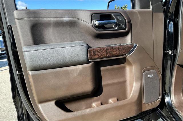 Photo of 2019 Onyx Black GMC Sierra 1500