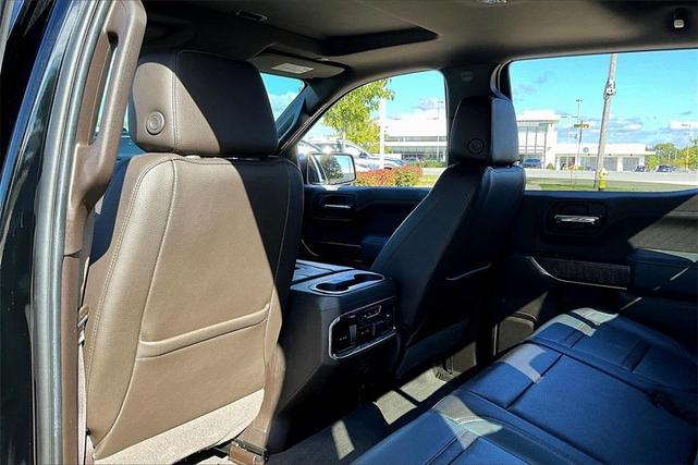 Photo of 2019 Onyx Black GMC Sierra 1500