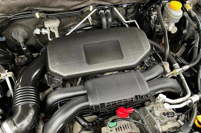 Photo of 2012 Graphite Gray Metallic Subaru Outback