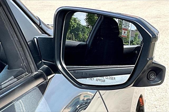 Photo of 2021 Sonic Gray Pearl Honda Civic