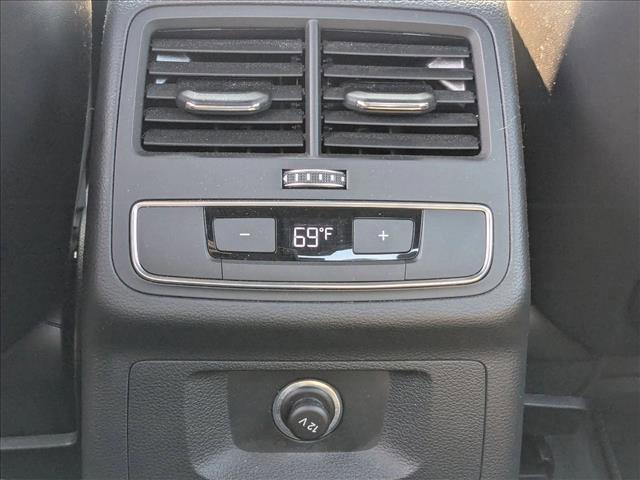 Photo of 2018 Mythos Black Metallic Audi S4