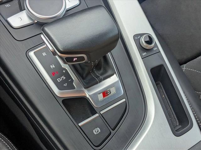 Photo of 2018 Mythos Black Metallic Audi S4