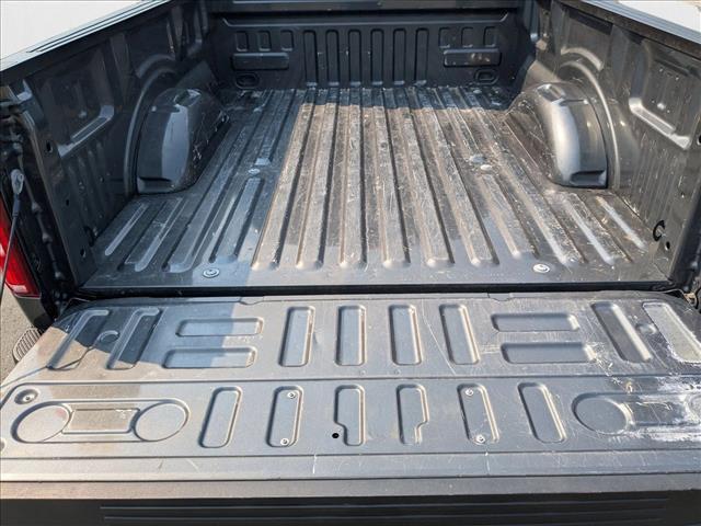 Photo of 2018 Magnetic Metallic Ford F-150