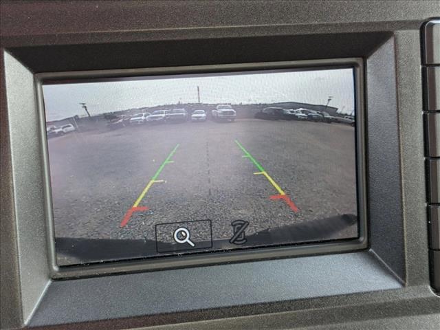 Photo of 2018 Magnetic Metallic Ford F-150