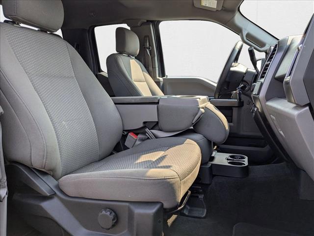 Photo of 2018 Magnetic Metallic Ford F-150