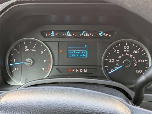 Photo of 2018 Magnetic Metallic Ford F-150