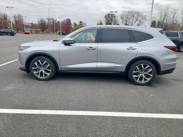 2022 Acura MDX