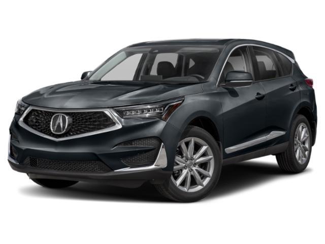 2020 Acura RDX