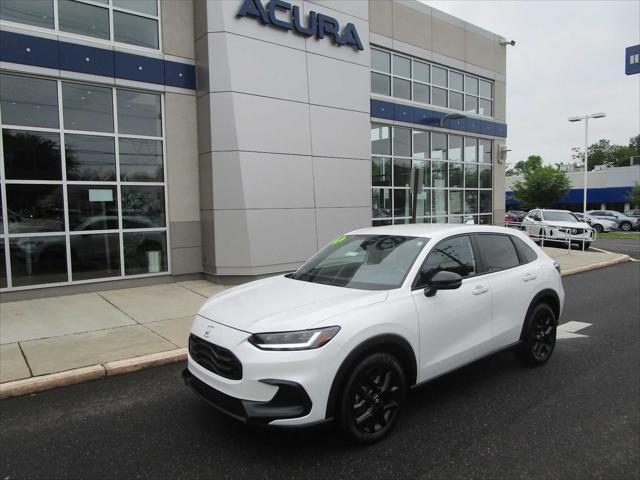 2023 Honda HR-V