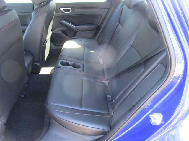 Photo of 2025 Apex Blue Pearl Acura Integra
