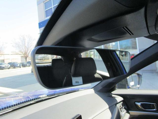 Photo of 2025 Apex Blue Pearl Acura Integra