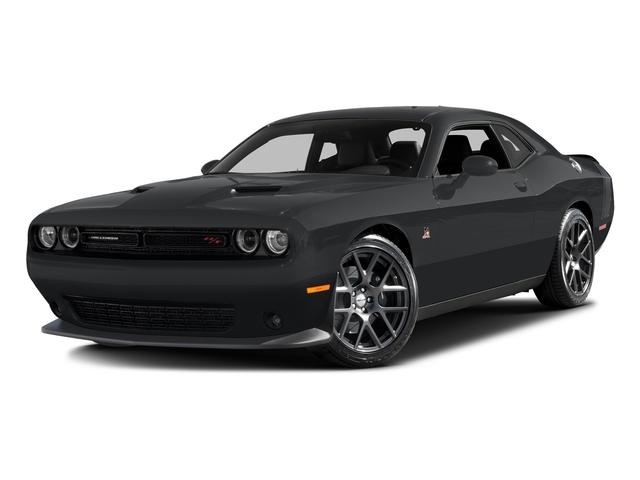 2016 Dodge Challenger