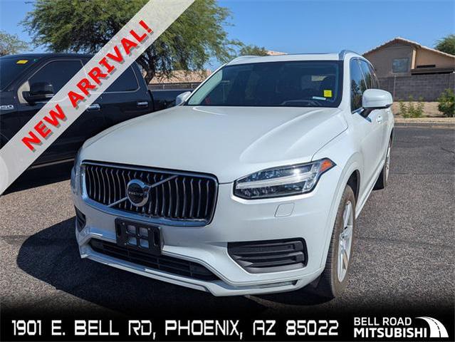 2020 Volvo XC90