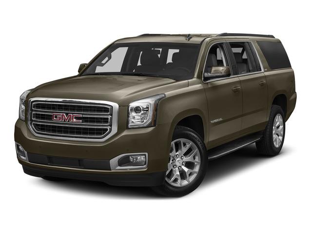 2016 GMC Yukon Xl