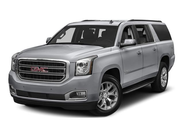 2016 GMC Yukon Xl