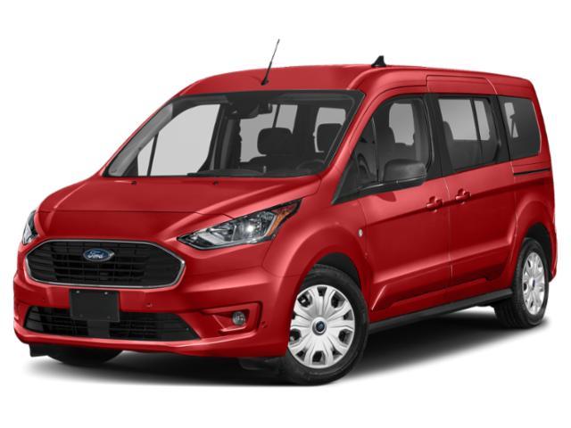 2022 Ford Transit Connect