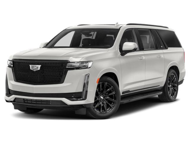 2022 Cadillac Escalade Esv