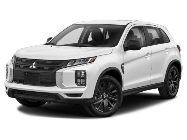 2021 Mitsubishi Outlander Sport