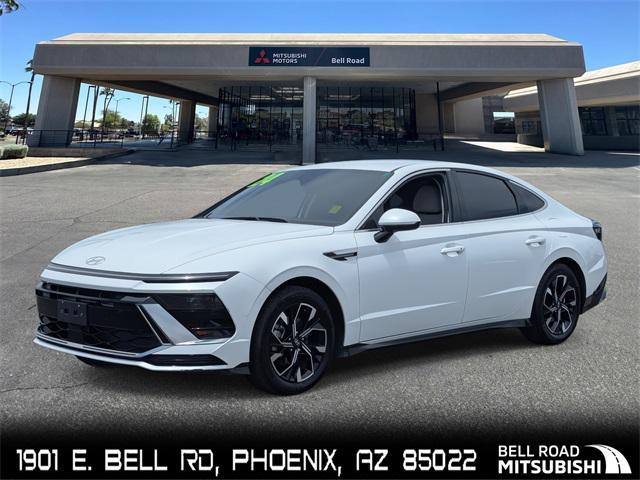 2024 Hyundai Sonata