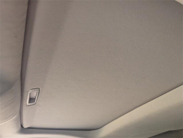 Photo of 2021 Magnetic Gray Metallic Toyota Highlander
