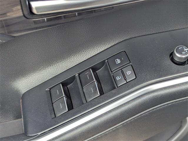 Photo of 2021 Magnetic Gray Metallic Toyota Highlander