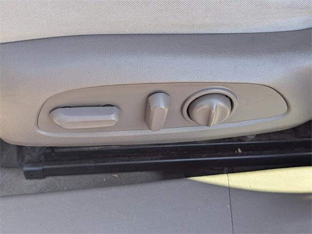Photo of 2018 Silver Ice Metallic Chevrolet Malibu