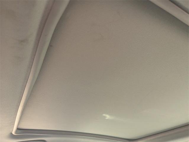 Photo of 2018 Silver Ice Metallic Chevrolet Malibu