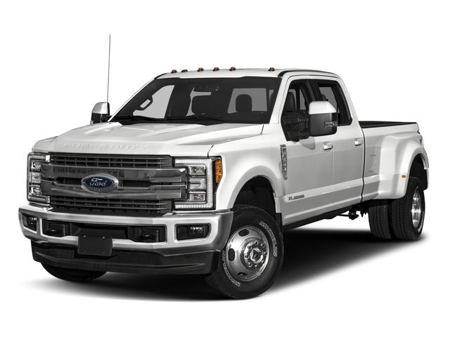 2017 Ford F-350