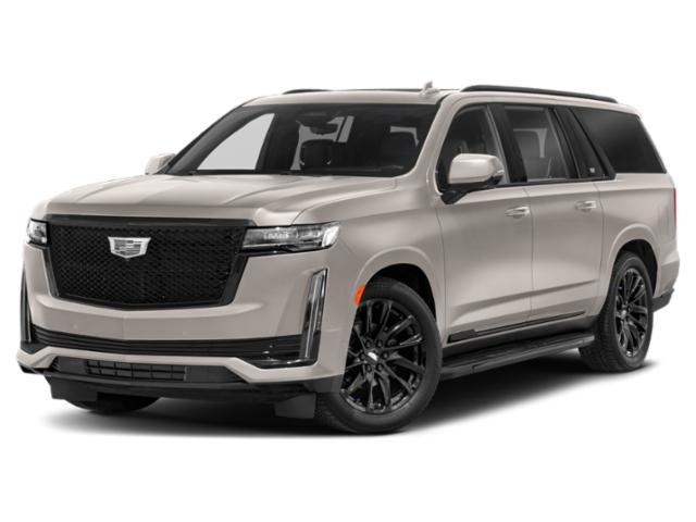 2023 Cadillac Escalade Esv