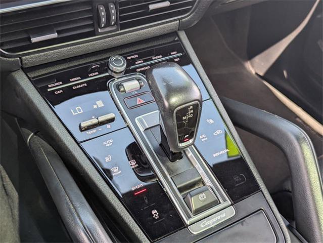 Photo of 2021 Moonlight Blue Metallic Porsche Cayenne