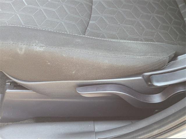 Photo of 2022 Mercury Gray Metallic Mitsubishi Outlander Sport