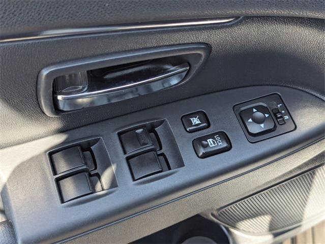 Photo of 2022 Mercury Gray Metallic Mitsubishi Outlander Sport