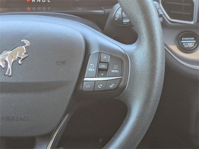 Photo of 2022 Area 51 Ford Bronco Sport