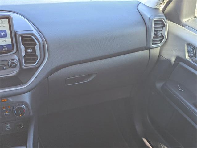 Photo of 2022 Area 51 Ford Bronco Sport