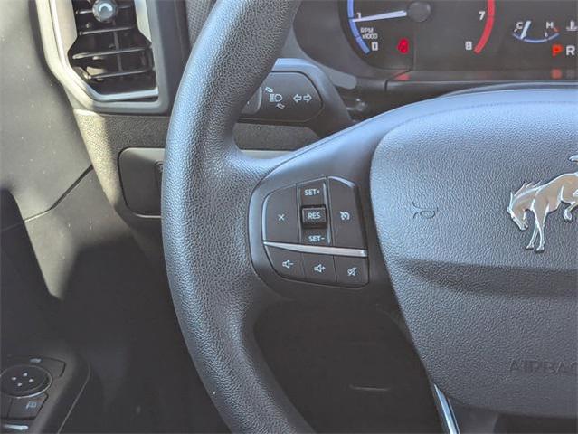 Photo of 2022 Area 51 Ford Bronco Sport
