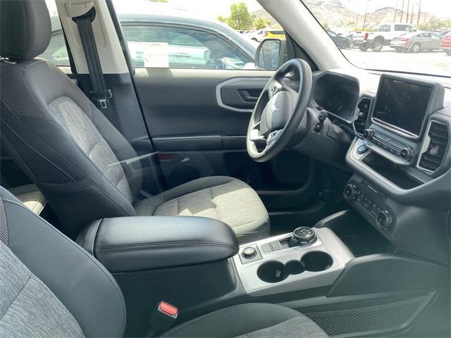 Photo of 2022 Area 51 Ford Bronco Sport