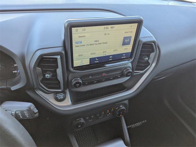 Photo of 2022 Area 51 Ford Bronco Sport