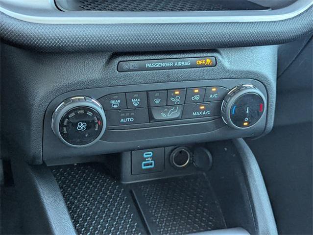 Photo of 2022 Area 51 Ford Bronco Sport