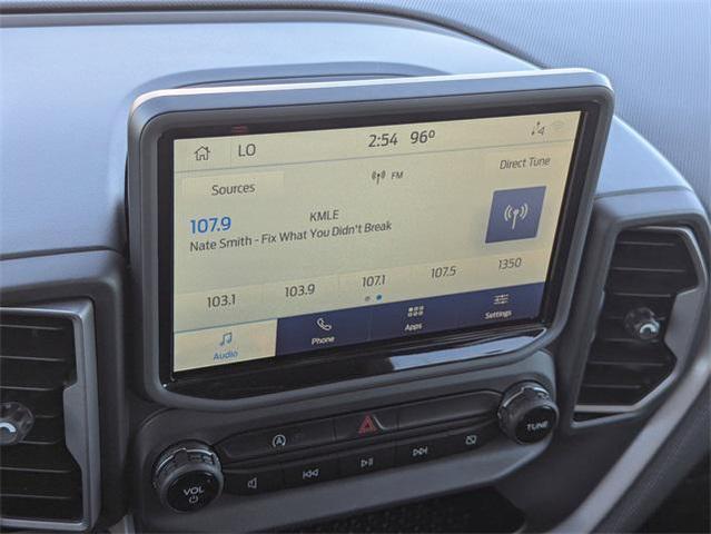 Photo of 2022 Area 51 Ford Bronco Sport